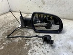 Passenger Side View Mirror Power Fits 11-13 Audi A3 1251924. Fixed Price $144.95.