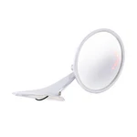 Upi 110826 Round Exterior Mirror W/convex Glass & Led Turn For 1966-72 Chevy-r/h. Fixed Price $72.89.