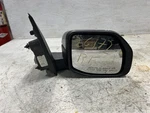 2024 Ford Maverick Passenger Right Side View Mirror Gloss Black. Fixed Price $269.99.