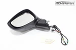 2020 Chrysler Voyager Front Left Driver Side Door Mirror W/ Heated Oem. Fixed Price $234.99.