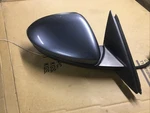 Volkswagen Jetta Gli 2022 Front Right Passenger Door Mirror Blind Spot 18 - 25. Fixed Price $249.99.