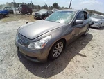 Driver Side View Mirror Power 4 Door Sedan Fits 07-08 Infiniti G35 11018075. Fixed Price $48.02.