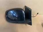 08-20 Dodge Caravan Front Right Passenger Side View Door Mirror Oem 1AB721XRAE. Fixed Price $49.99.
