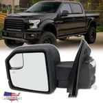 Mirrors Driver Left Side Heated F150 Truck Hand Ford F-150 2017-2020. Fixed Price $141.80.