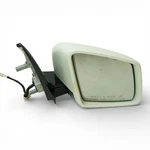 11-13 Mercedes R350 W251 Power Mirror Side View Right 2518102293 White 650U Oem. Fixed Price $247.67.