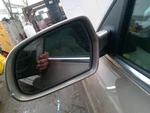 Driver Side View Mirror Power Convertible With Memory Fits 10-14 Audi A5 6997533. Fixed Price $159.89.