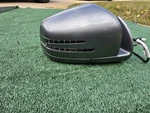 12-16 Mercedes GL450 Passenger Mirror Right Side Door Rear View Blind Spot Oem. Fixed Price $295.00.