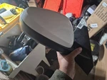 2021 - 2025 Chevrolet Trailblazer Front Right Door Mirror Glass Oem. Fixed Price $106.25.
