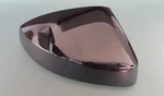 Original Audi A3 Mirror Cap Cover Housing Right 8V0857528E. Fixed Price $68.93.