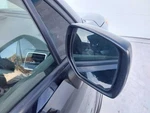 Used Right Door Mirror Fits: 2016 Subaru Forester Power W/turn Signal Grad. Fixed Price $135.90.