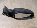 03-11 Saab 9-3 2007 Gray Right Passenger Side Rear View Door Mirror Heat Oem. Fixed Price $45.95.