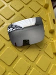 2010-2015 Volvo XC60 Left Driver Side Door Mirror Glass Heated Oem Original. Fixed Price $37.00.