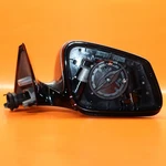 Bmw 650 Mirror Right Passenger 2011 2012 2013 2014 2015 F06 Gray E1021141 Oem. Fixed Price $134.10.