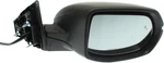 Fits 17-22 Honda Cr-v North America Built Ex/ex-l/touring Power Mirror Paint. Fixed Price $85.95.