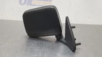 1998 Nissan Frontier Manual Exterior Side View Mirror Right Passenger Black. Fixed Price $45.00.