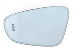 19-25 Porsche 911 992 / Taycan Left Auto Dim Mirror Glass Blind Spot Heated. Fixed Price $319.00.