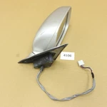 Jdm Lexus LS430 Toyota Celsior Oem Right Power Door Rear View Side Mirror Silver. Fixed Price $89.99.