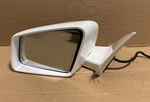 2010 - 2014 Mercedes W216 CL63 Amg CL550 Left Side Door Mirror A046314 Oem. Fixed Price $91.89.