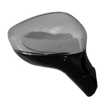 CH1321467 New Replacement Passenger Mirror Power Fits 2017-2022 Pacifica. Fixed Price $224.00.
