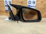Passenger Side View Mirror With High Gloss Base Fits 17-20 Bmw 430I , 5116745916. Fixed Price $224.26.