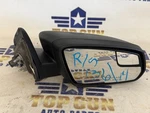 2013 2014 Ford Mustang Right Passenger Side Power Door Mirror DR33-17682-BD Oem. Fixed Price $65.99.