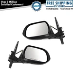 Mirrors Power Heated Puddle Light Left & Right Pair Set For Toyota Highlander. Fixed Price $119.85.