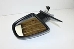 07-13 E70 X5 Bmw Front Right Door Exterior Rear View Mirror Auto Space Grey A52. Fixed Price $149.99.