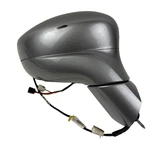 Oem 2017 - 2019 Chrysler Pacifica Right Side Mirror Blind Spot Heated 5RM14JSCAC. Fixed Price $124.99.