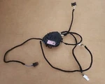 Oem Bmw X3 G01 X5 G05 X7 Outside Left Mirror Control Module 7442815 697035AA. Fixed Price $39.95.