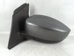 2014 Ford Escape Driver Left Side View Manual Door Mirror Grey PGNC5. Fixed Price $46.76.