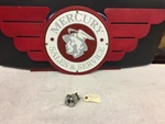 1963 Mercury Outside Rear View Mirror Switch C3MB-17B-732-A Ford. Fixed Price $125.00.