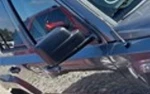 13-15 Jeep Patriot Right Passenger Power Door Mirror Oem Lkq. Fixed Price $61.48.