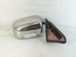 1989 Chevrolet C1500 Passenger Right Side View Power Door Mirror Chrome E5HV0. Fixed Price $44.53.