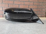 2015-2019 Dodge Charger Passenger Rh Mirror W/blind Spot & Heated Oem. 1746L. Fixed Price $129.99.