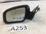 08-11 Mercedes W204 C300 Front Exterior Left Door Rear View Mirror. Fixed Price $155.51.