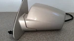 04-09 Cadillac Srx Front Left Driver Side Power Door Mirror Gold Mist 15807461. Fixed Price $45.00.