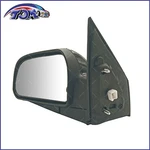 Outside Left Mirror For 2009 Hyundai Tucson Power Heated 87610-2E110. Fixed Price $27.72.