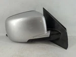 2013 Dodge Journey Passenger Right Side View Manual Door Mirror Grey RKV4L. Fixed Price $51.96.