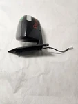 Driver Side View Mirror Power Heated Lamp Fits 10-12 Mazda CX-7 403263. Fixed Price $62.40.