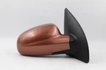 Right Passenger Side Orange Door Mirror Power 2004-11 Chevrolet Swift Oem #7558. Fixed Price $28.00.