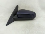 1996-2000 Honda Civic Driver Left Side View Power Door Mirror Blue NBRY2. Fixed Price $52.20.