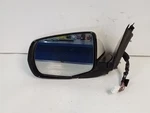 2017 Acura Mdx Lh Driver Door Mirror Side View Oem. Fixed Price $602.08.