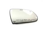 Jeep Compass Right Side Exterior Rear View Mirror Glass Blind Spot Oem 2017 2024. Fixed Price $80.99.