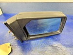 W126 Elecrtric Passenger Side Mirror 1268107616. Fixed Price $380.00.