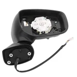 Oem New 2017-2023 Subaru Impreza Exterior Passenger Side View Mirror 91036FL01B. Fixed Price $289.31.