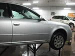 Used Right Door Mirror Fits: 1998 Audi A6 Power Model Vin B 8TH Digit W/automati. Fixed Price $55.00.