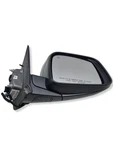 Dodge Durango 2018 Right Wing Mirror Electric Door Front EVI12859. Fixed Price $134.15.