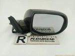 Acura Tsx CU2 Passenger Right Power Side View Mirror Heated Fits 2009-2014 10. Fixed Price $199.86.