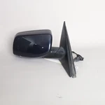 2008-2010 Bmw 528I 535I 550I Right Door Mirror Space Grey 51167189626 Oem. Fixed Price $62.23.