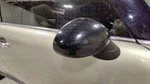 08-14 Bmw Mini Cooper Rh Passenger Power Folding Door Mirror (black) Minor Marks. Fixed Price $94.99.